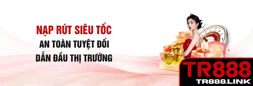 Khuyến Mãi TR888